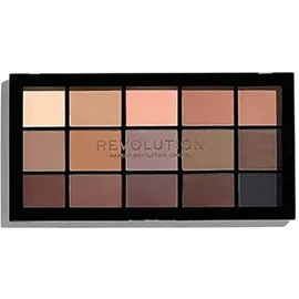 Revolution Beauty Reloaded Palette Basic Mattes