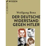 C.H. Beck Verlag Der deutsche Widerstand gegen Hitler