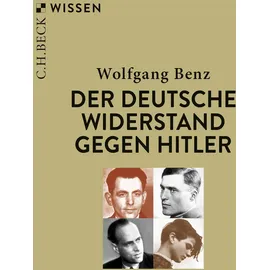 C.H. Beck Verlag Der deutsche Widerstand gegen Hitler