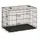 Songmics Hundekäfig L 92,5 x 57,5 cm schwarz
