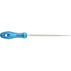 Diamant-Werkstattfeile vierkant 200mm D151 (mittel) für harte Werkstoffe