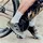 Quoc Gran Tourer XC Herren MTB Schuhe-Oliv-Dunkelgrün-46