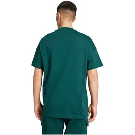 adidas All SZN grün XXL