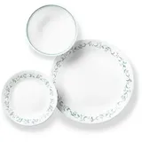 Corelle Country Cottage Geschirrset 12-tlg. mehrfarbig