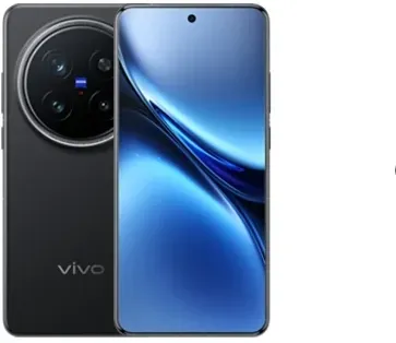 VIVO X200 Pro 5G Smartphone AMOLED 8T LTPO 6,78