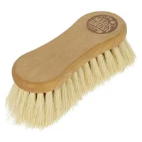 Kerbl 3297789 MagicBrush Soft Reinigungsbürste, 20 Stück