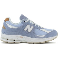 New Balance 2002R - Herren Sneakers Schuhe Blau M2002RSD 2002 , Größe: EU 44 US 10