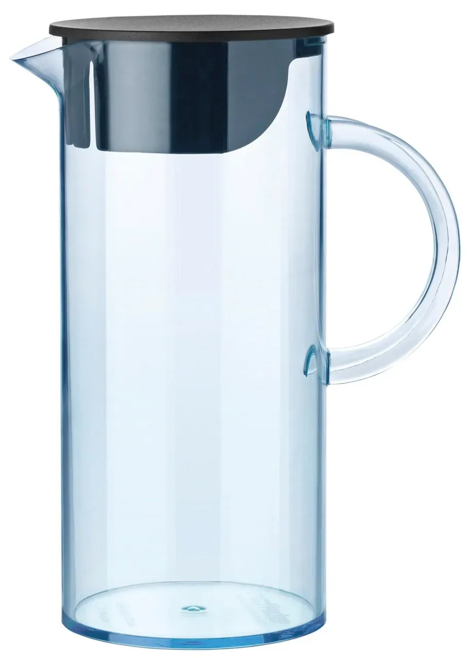 Stelton Kanne EM - L/B/H ca. 10.50x17.00x23.30