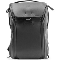 Peak Design Everyday Backpack 30L V2 Rucksack schwarz (BEDB-30-BK-2)
