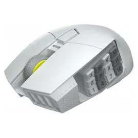 Corsair Scimitar Elite Wireless SE Weiß