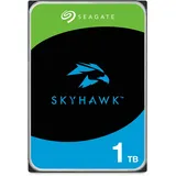 Seagate SkyHawk 1 TB 3,5" ST1000VX013