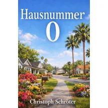 Independently published Hausnummer 0: Eine verstörende Novelle
