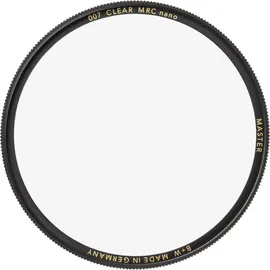 B+W CLEAR FILTER MRC nano MASTER 46mm