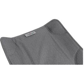 Robens Campinghocker Frontiersman Schwarz
