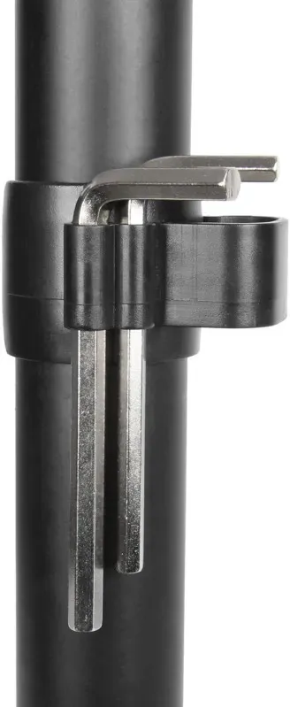 DIGITUS Triple Monitor-Halter DA-90402