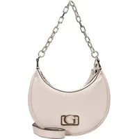 GUESS Circe Hobo Shoulder Bag shell