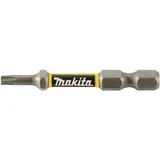 Makita T15 Torsion Bit 50 mm 2 Stück