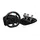Logitech G923 Lenkrad Schwarz PC / PS4 / PS5