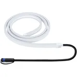 Paulmann LED-Stripe Plug & Shine 94679 12 W warmweiß 3000 K 3,0 cm