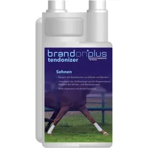 St. Hippolyt Brandon tendonizer 1,2 l