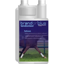 St. Hippolyt Brandon tendonizer 1,2 l