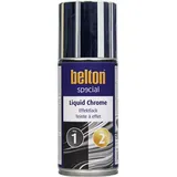 belton Sprühlack Belton dream Liquid 150 ml silberfarben