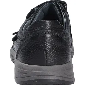 WALDLÄUFER Haslo Herren, Schwarz 47 EU | 12