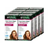 Hübner Original Silicea Balsam Gel 4x500 ml
