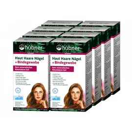 Hübner Original Silicea Balsam Gel 4x500 ml