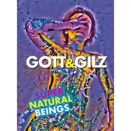 DCV GOTT&GILZ – Supernatural Beings