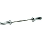 FollowMe Adapter Achsverlängerung für Schnellspannachse Silber