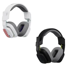 Astro A10 Gen 2 für PC/Mac/PlayStation weiß