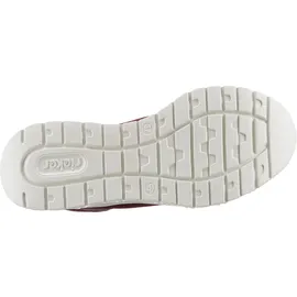 Rieker Slipper in rot 38