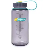 Nalgene Trinkflasche WH Sustain 0.5 Liter aubergine
