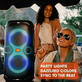 JBL PartyBox 110