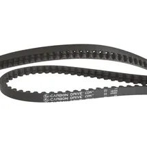 Gates Riemen CDN Schwarz 1243 mm 113 Zähne