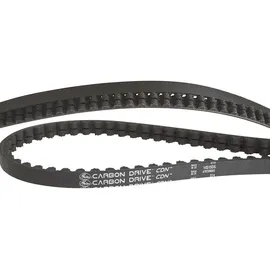 Gates Riemen CDN Schwarz 1243 mm 113 Zähne