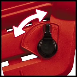 Einhell Venturro 18/210 ohne Akku
