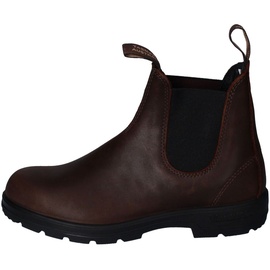 Blundstone 1609 Antique Brown 42.5 - Braun