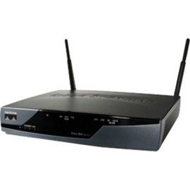 Cisco 878W-G-E-K9 Router