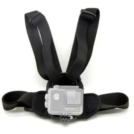 Easypix GoXtreme Chest-Mount