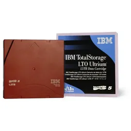 IBM LTO Ultrium 5