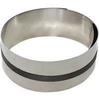 Nespoli Tapezierschiene 6 x 200 cm