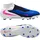 Nike Phantom 6 High Pro FG Herren blue/pink 43