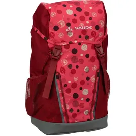 Vaude Puck 14 bright pink/cranberry