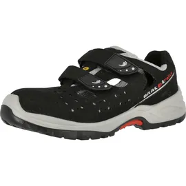 Baak Sicherheitssandale Hardy Industrial go&relax - 42