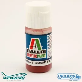 Italeri Acrylfarbe 20 ml Maroni