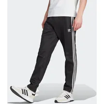 adidas adicolor Classics Beckenbauer Trainingshose Black / White XS