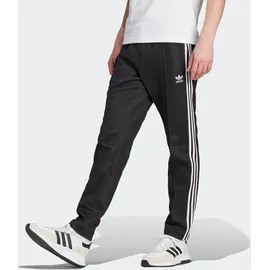 adidas adicolor Classics Beckenbauer Trainingshose Black / White XS