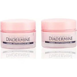 Diadermine Double Action Anti Wrinkle Tagescreme 50 ml